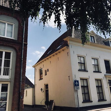 B&B Het Rode Hert Doesburg Exterior foto